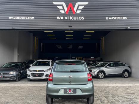 VOLKSWAGEN Fox 1.0, Foto 5