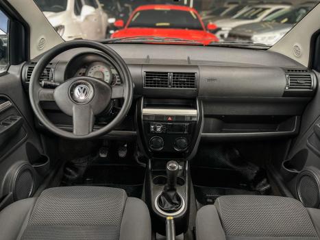 VOLKSWAGEN Fox 1.0, Foto 6