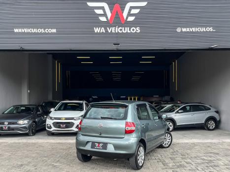 VOLKSWAGEN Fox 1.0, Foto 7