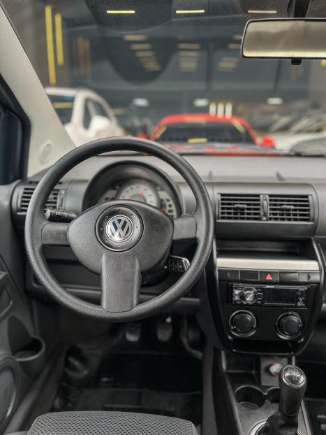 VOLKSWAGEN Fox 1.0, Foto 8