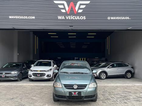 VOLKSWAGEN Fox 1.0, Foto 9