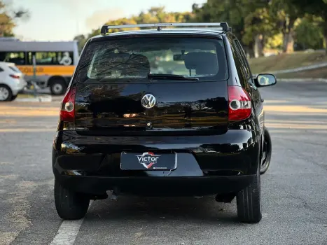 VOLKSWAGEN Fox 1.0 CITY FLEX, Foto 8