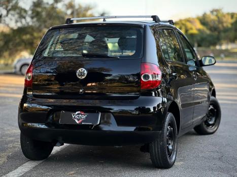 VOLKSWAGEN Fox 1.0 CITY FLEX, Foto 9