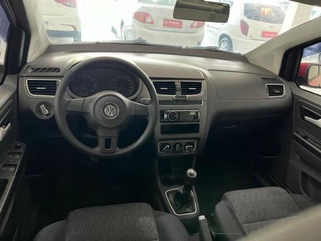 VOLKSWAGEN Fox 1.0 FLEX, Foto 3