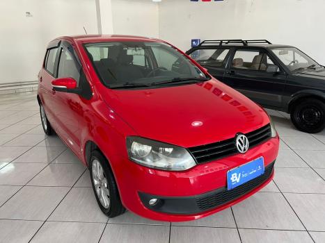 VOLKSWAGEN Fox 1.0 FLEX, Foto 5