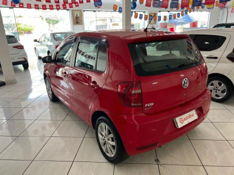 VOLKSWAGEN Fox 1.0 FLEX, Foto 6