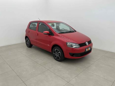 VOLKSWAGEN Fox 1.0 FLEX, Foto 1