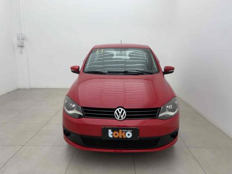 VOLKSWAGEN Fox 1.0 FLEX, Foto 2