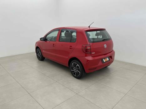 VOLKSWAGEN Fox 1.0 FLEX, Foto 3