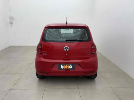 VOLKSWAGEN Fox 1.0 FLEX, Foto 4