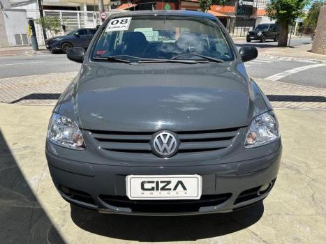 VOLKSWAGEN Fox 1.0 FLEX, Foto 2