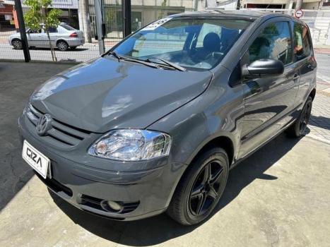 VOLKSWAGEN Fox 1.0 FLEX, Foto 3