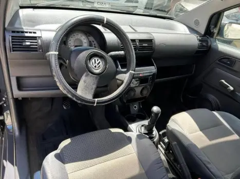 VOLKSWAGEN Fox 1.0 FLEX, Foto 5