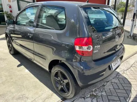 VOLKSWAGEN Fox 1.0 FLEX, Foto 8