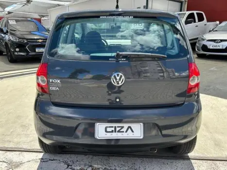 VOLKSWAGEN Fox 1.0 FLEX, Foto 9