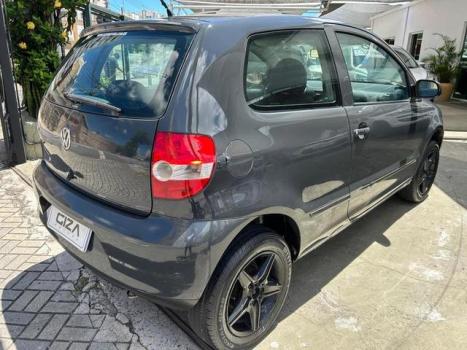 VOLKSWAGEN Fox 1.0 FLEX, Foto 10