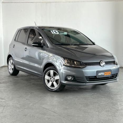 VOLKSWAGEN Fox 1.6 16V 4P MSI HIGHLINE FLEX, Foto 1