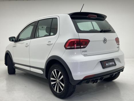 VOLKSWAGEN Fox 1.6 16V 4P MSI PEPPER FLEX, Foto 6