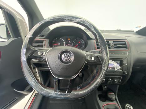 VOLKSWAGEN Fox 1.6 16V 4P MSI PEPPER FLEX, Foto 11