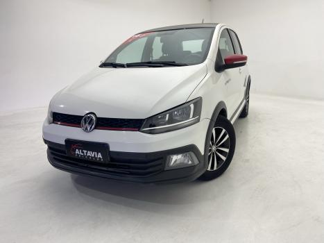 VOLKSWAGEN Fox 1.6 16V 4P MSI PEPPER FLEX, Foto 17