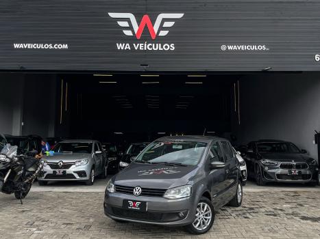 VOLKSWAGEN Fox 1.6 16V 4P FLEX MSI HIGHLINE I-MOTIO AUTOMATIZADO, Foto 1