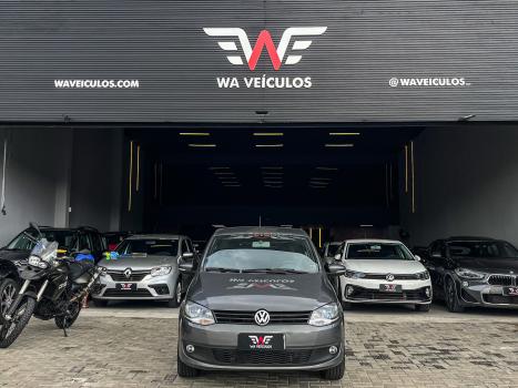 VOLKSWAGEN Fox 1.6 16V 4P FLEX MSI HIGHLINE I-MOTIO AUTOMATIZADO, Foto 2