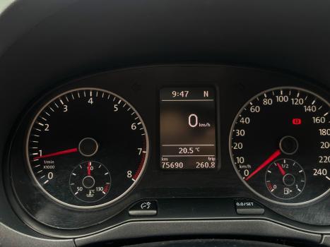 VOLKSWAGEN Fox 1.6 16V 4P FLEX MSI HIGHLINE I-MOTIO AUTOMATIZADO, Foto 4