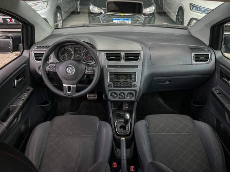VOLKSWAGEN Fox 1.6 16V 4P FLEX MSI HIGHLINE I-MOTIO AUTOMATIZADO, Foto 5