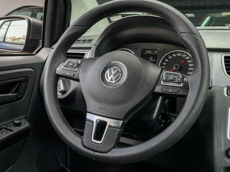 VOLKSWAGEN Fox 1.6 16V 4P FLEX MSI HIGHLINE I-MOTIO AUTOMATIZADO, Foto 6