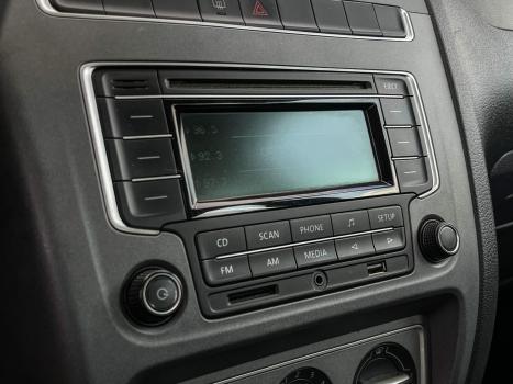 VOLKSWAGEN Fox 1.6 16V 4P FLEX MSI HIGHLINE I-MOTIO AUTOMATIZADO, Foto 7