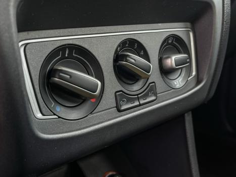 VOLKSWAGEN Fox 1.6 16V 4P FLEX MSI HIGHLINE I-MOTIO AUTOMATIZADO, Foto 8