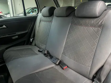 VOLKSWAGEN Fox 1.6 16V 4P FLEX MSI HIGHLINE I-MOTIO AUTOMATIZADO, Foto 11