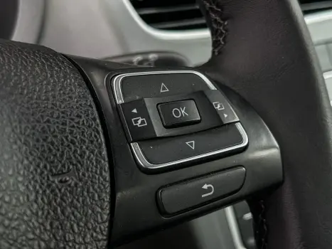 VOLKSWAGEN Fox 1.6 16V 4P FLEX MSI HIGHLINE I-MOTIO AUTOMATIZADO, Foto 14