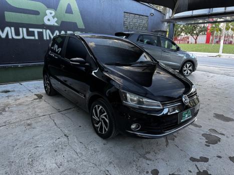 VOLKSWAGEN Fox 1.6 16V 4P FLEX MSI HIGHLINE I-MOTIO AUTOMATIZADO, Foto 2