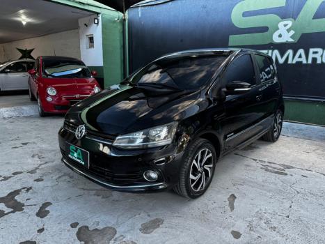 VOLKSWAGEN Fox 1.6 16V 4P FLEX MSI HIGHLINE I-MOTIO AUTOMATIZADO, Foto 3