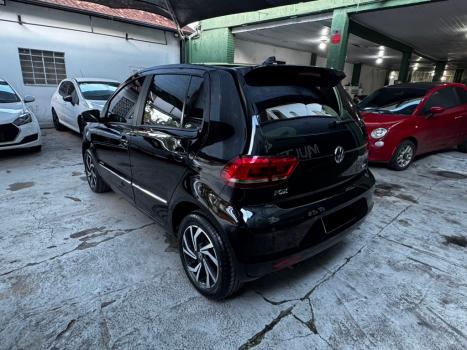 VOLKSWAGEN Fox 1.6 16V 4P FLEX MSI HIGHLINE I-MOTIO AUTOMATIZADO, Foto 5