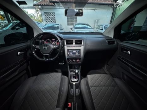 VOLKSWAGEN Fox 1.6 16V 4P FLEX MSI HIGHLINE I-MOTIO AUTOMATIZADO, Foto 6
