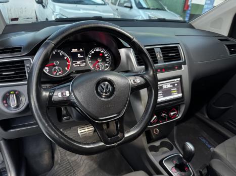 VOLKSWAGEN Fox 1.6 16V 4P FLEX MSI HIGHLINE I-MOTIO AUTOMATIZADO, Foto 7