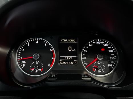 VOLKSWAGEN Fox 1.6 16V 4P FLEX MSI HIGHLINE I-MOTIO AUTOMATIZADO, Foto 8