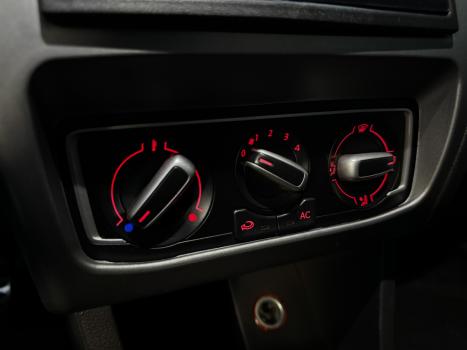 VOLKSWAGEN Fox 1.6 16V 4P FLEX MSI HIGHLINE I-MOTIO AUTOMATIZADO, Foto 9