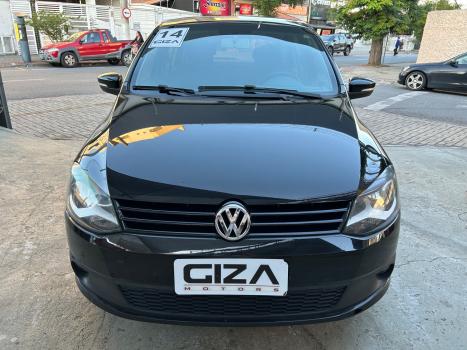 VOLKSWAGEN Fox 1.6 16V 4P FLEX MSI HIGHLINE I-MOTIO AUTOMATIZADO, Foto 2