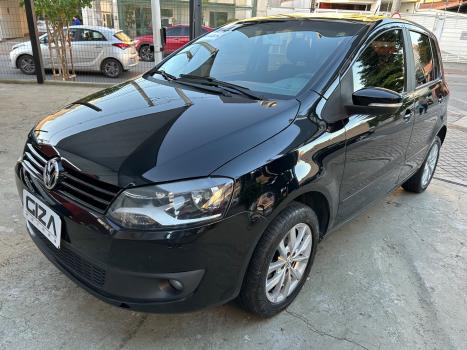 VOLKSWAGEN Fox 1.6 16V 4P FLEX MSI HIGHLINE I-MOTIO AUTOMATIZADO, Foto 3