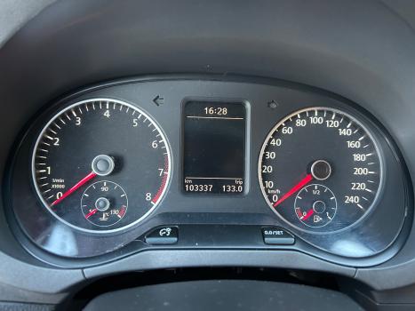 VOLKSWAGEN Fox 1.6 16V 4P FLEX MSI HIGHLINE I-MOTIO AUTOMATIZADO, Foto 4
