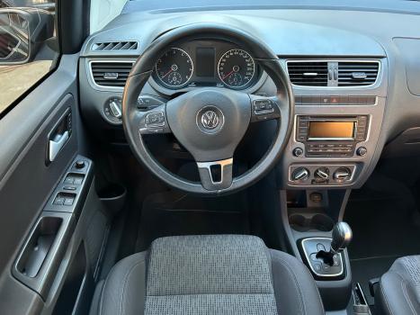 VOLKSWAGEN Fox 1.6 16V 4P FLEX MSI HIGHLINE I-MOTIO AUTOMATIZADO, Foto 5