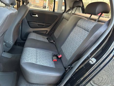 VOLKSWAGEN Fox 1.6 16V 4P FLEX MSI HIGHLINE I-MOTIO AUTOMATIZADO, Foto 7
