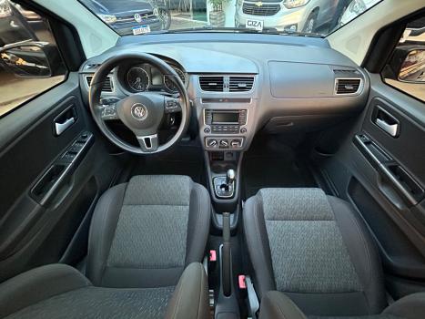 VOLKSWAGEN Fox 1.6 16V 4P FLEX MSI HIGHLINE I-MOTIO AUTOMATIZADO, Foto 10