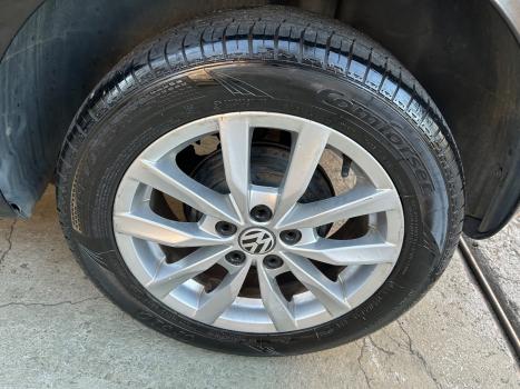VOLKSWAGEN Fox 1.6 16V 4P FLEX MSI HIGHLINE I-MOTIO AUTOMATIZADO, Foto 12