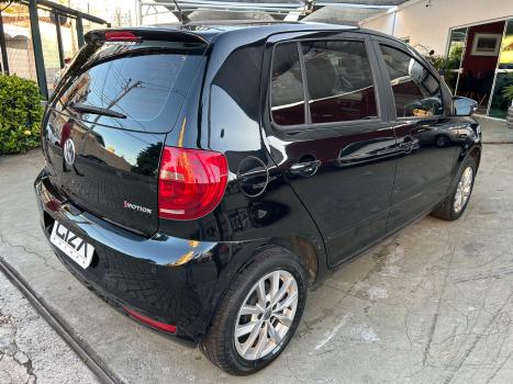 VOLKSWAGEN Fox 1.6 16V 4P FLEX MSI HIGHLINE I-MOTIO AUTOMATIZADO, Foto 13