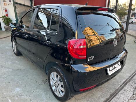 VOLKSWAGEN Fox 1.6 16V 4P FLEX MSI HIGHLINE I-MOTIO AUTOMATIZADO, Foto 15