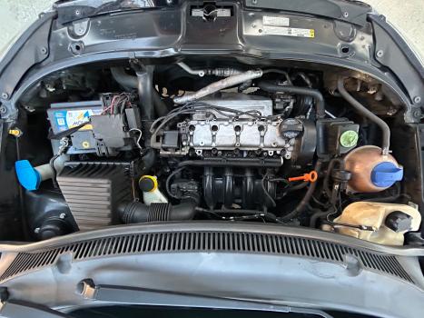 VOLKSWAGEN Fox 1.6 16V 4P FLEX MSI HIGHLINE I-MOTIO AUTOMATIZADO, Foto 17